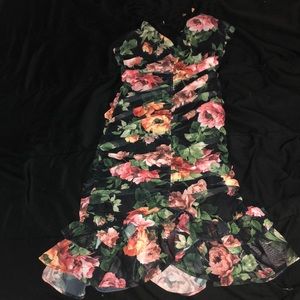 Date or out dress !